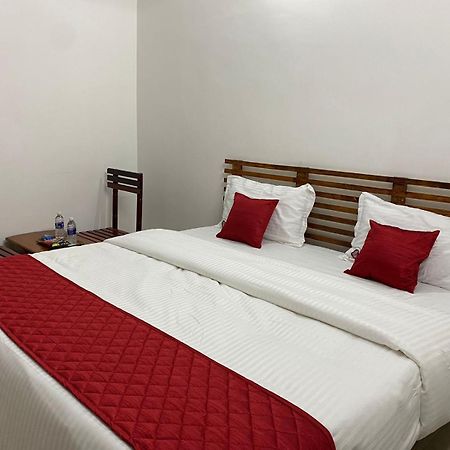 Luna Park & Resort Kottakuppam Екстериор снимка