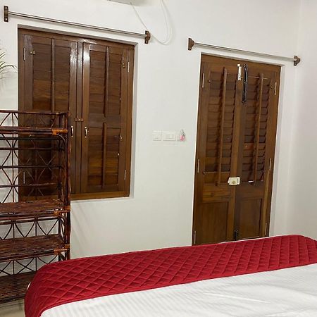 Luna Park & Resort Kottakuppam Екстериор снимка
