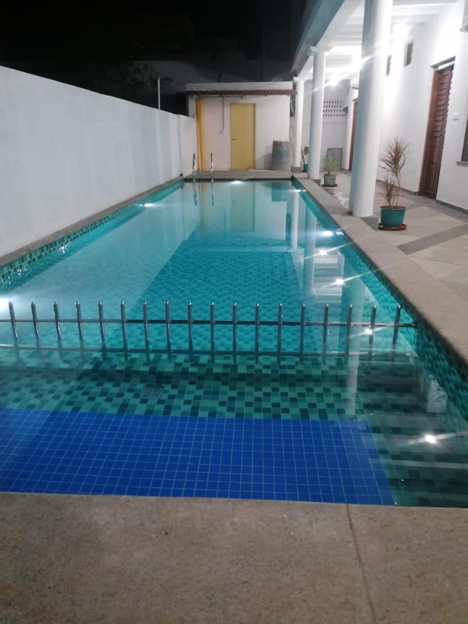 Luna Park & Resort Kottakuppam Екстериор снимка