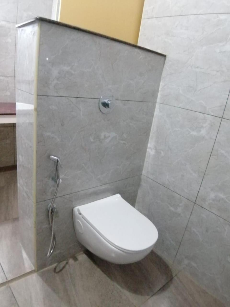Luna Park & Resort Kottakuppam Екстериор снимка