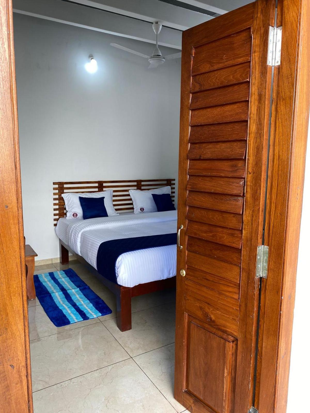 Luna Park & Resort Kottakuppam Екстериор снимка