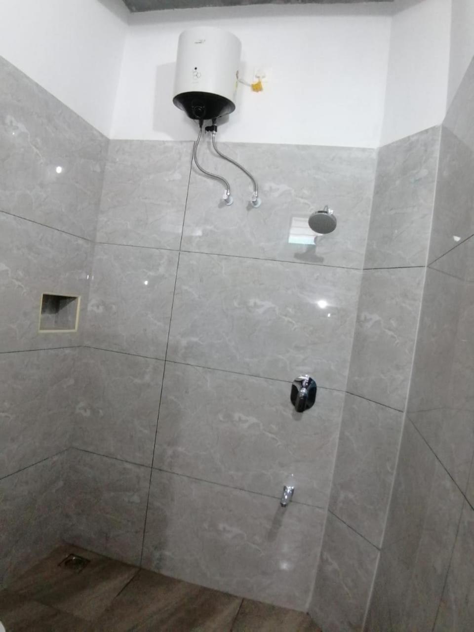 Luna Park & Resort Kottakuppam Екстериор снимка