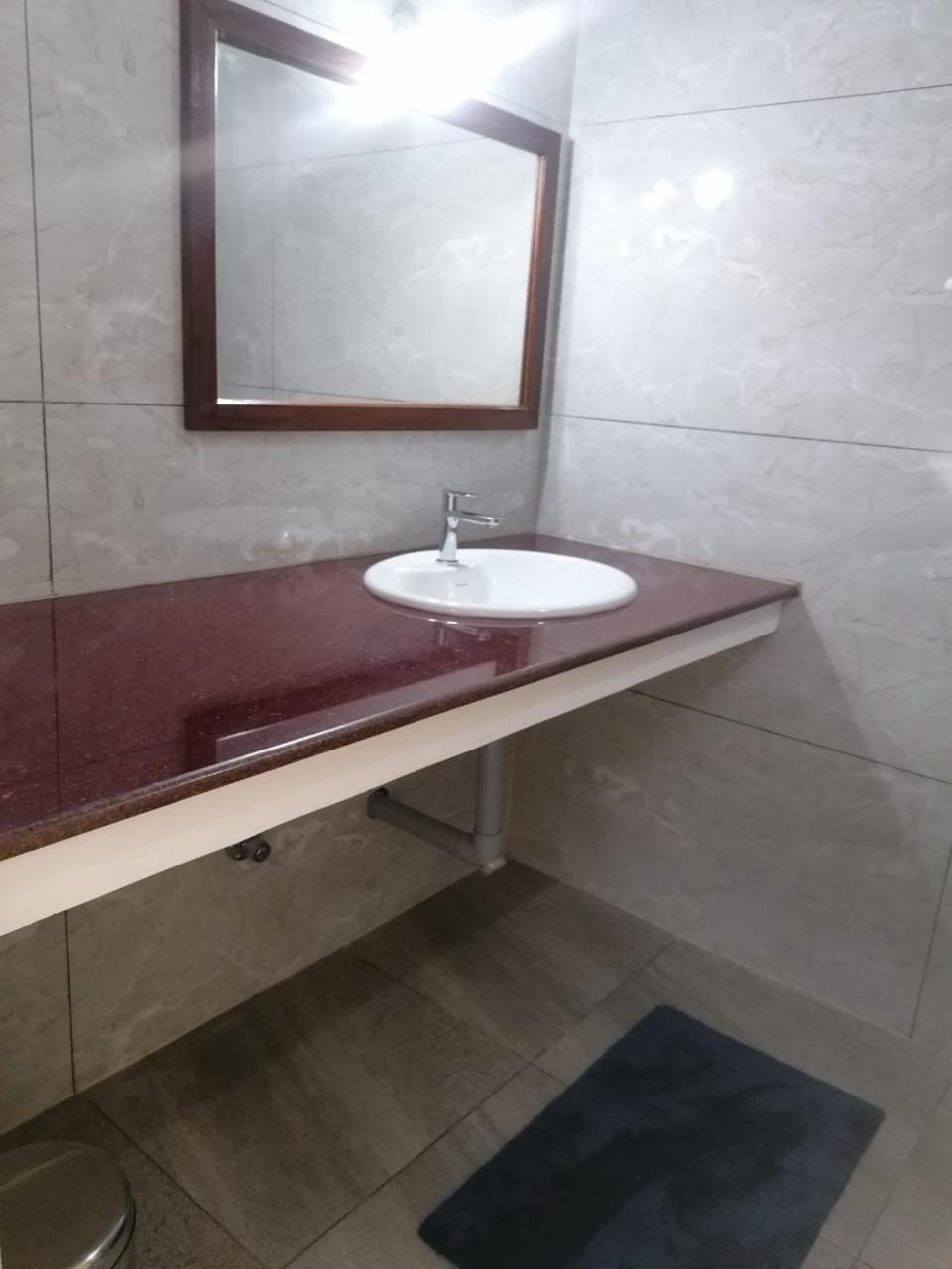 Luna Park & Resort Kottakuppam Екстериор снимка