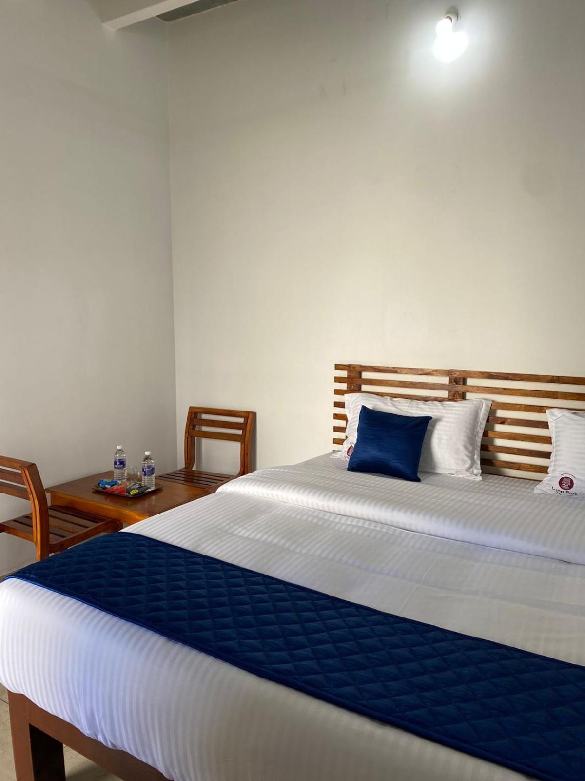 Luna Park & Resort Kottakuppam Екстериор снимка