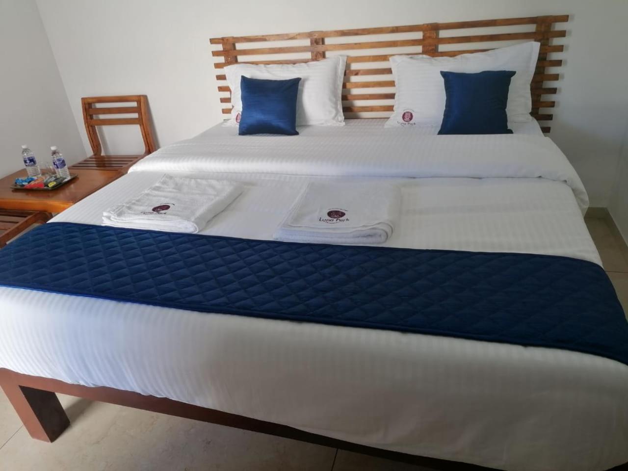 Luna Park & Resort Kottakuppam Екстериор снимка