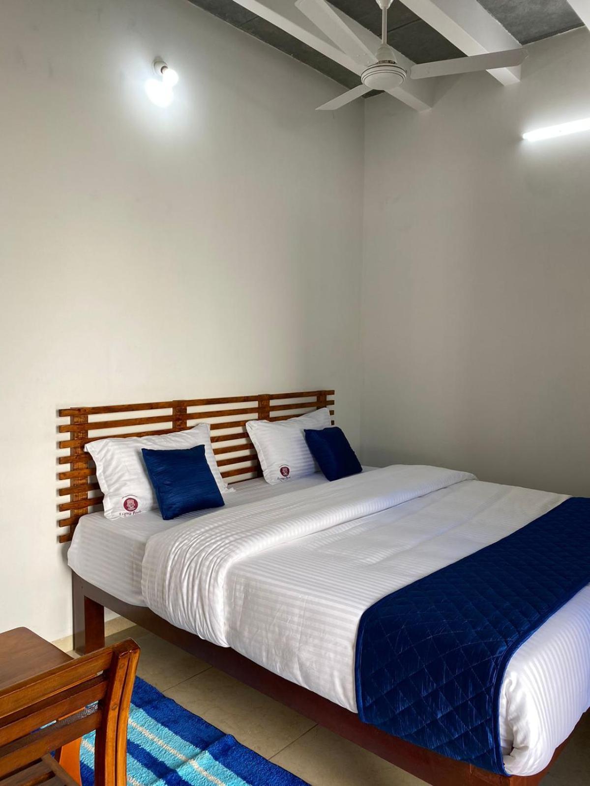 Luna Park & Resort Kottakuppam Екстериор снимка