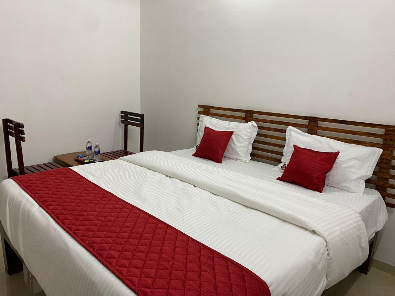 Luna Park & Resort Kottakuppam Екстериор снимка