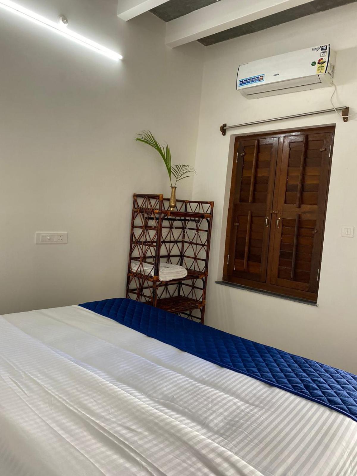 Luna Park & Resort Kottakuppam Екстериор снимка
