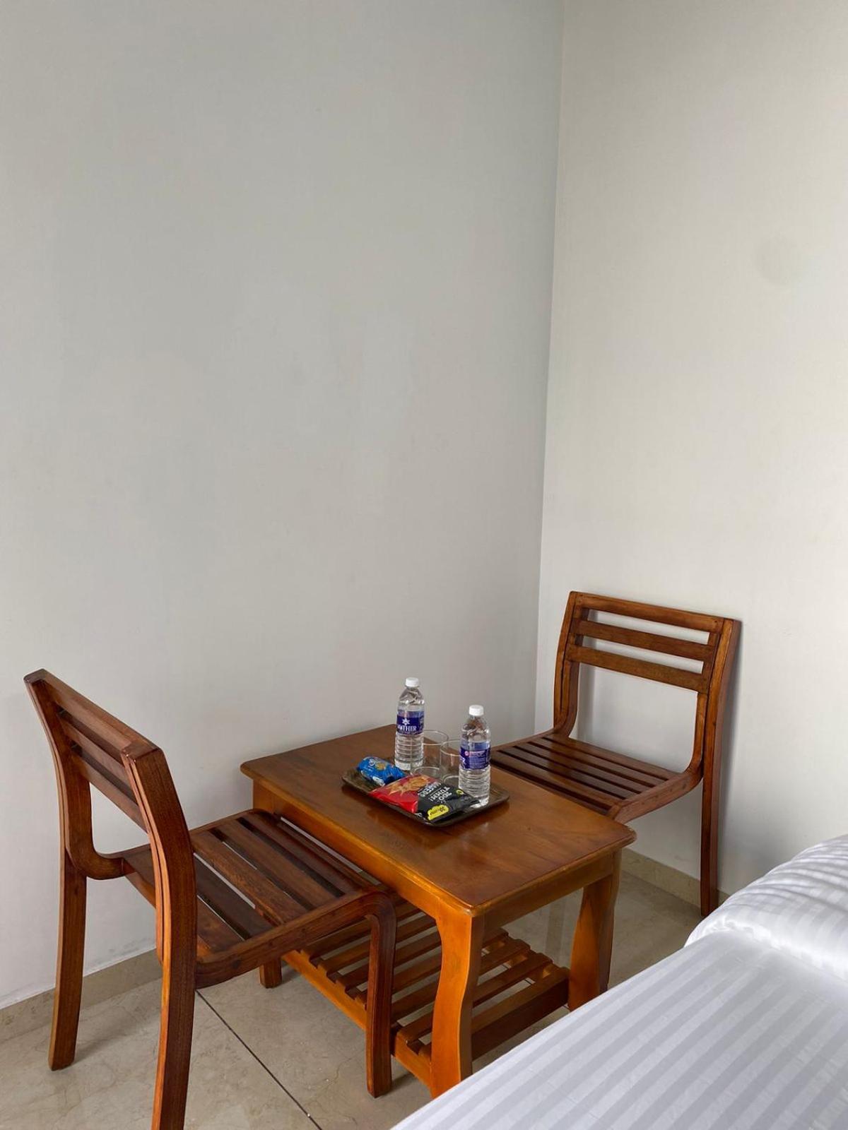 Luna Park & Resort Kottakuppam Екстериор снимка